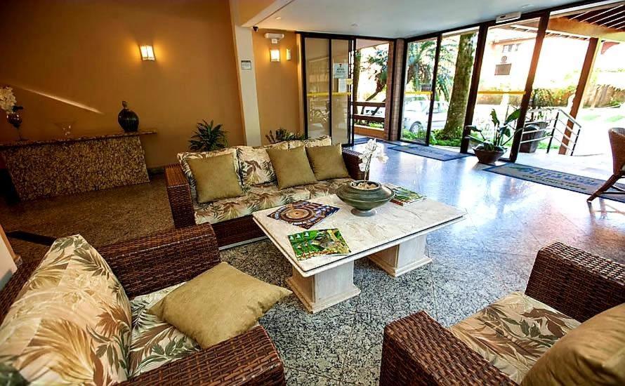 Flat Amarilis Riviera De Sao Lourenco Bertioga Eksteriør bilde