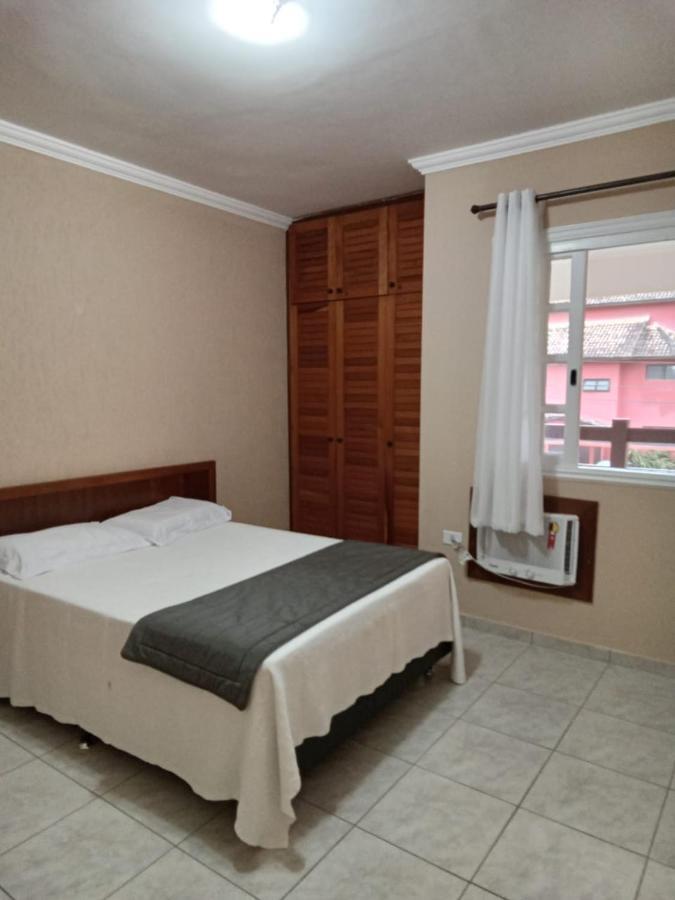Flat Amarilis Riviera De Sao Lourenco Bertioga Eksteriør bilde